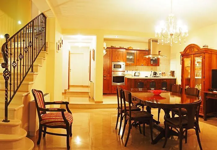 4 Bedroom Villa In Old Cavtat