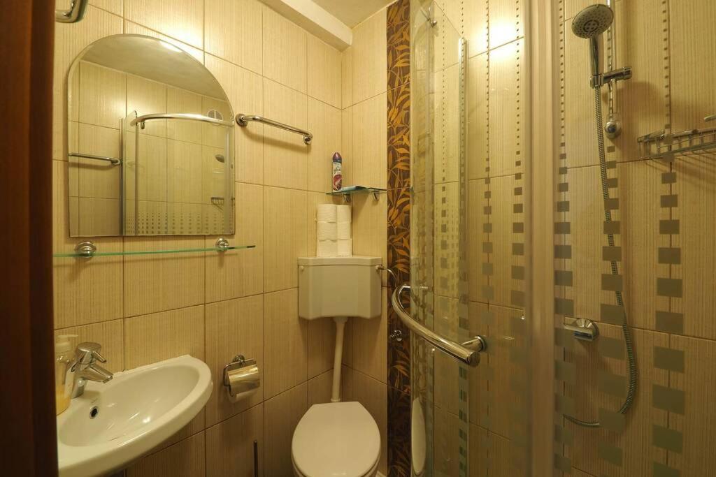4 Bedroom In Old Cavtat