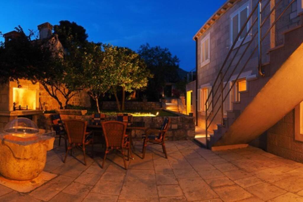 4 Bedroom In Old * Cavtat
